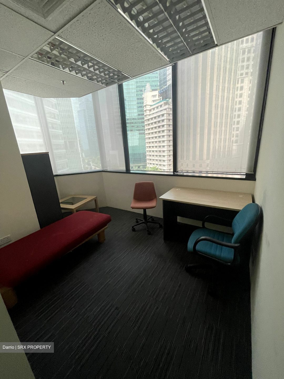Bharat Building (D1), Office #361639471